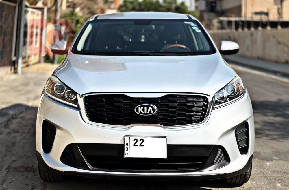 کیا سۆرینتۆ